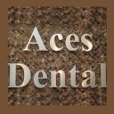 Aces Dental logo